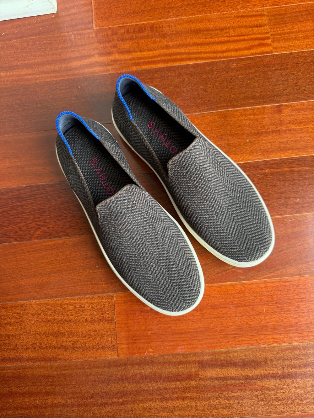 Rothy's Slip-On Women's Sneakers